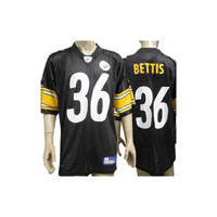 Jerome Bettis 36 Replica