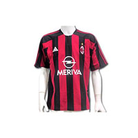 Maglia Milan Campionato